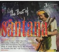 Various Artists - Best of Santana