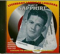 Various Artists - Best of Sapphire