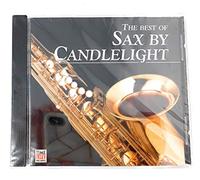Various Artists - Best of Sax By Candlelight