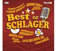 Best Of Schlager