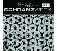 Various Artists - Best of Schranzwerk