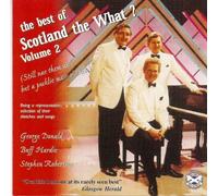 Various Artists - Best of Scotland the What, the Vol.2 [UK Import]