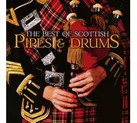 Various Artists - Best of Scottish Pipes..