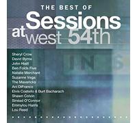 Various Artists - Best of Sessions at West 54th