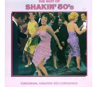 Various Artists - Best of Shakin 50s