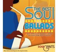 Various Artists - Best of Soul Ballads