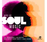 Best Of Soul Music