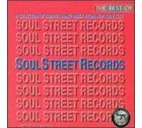 Various Artists - Best of Soul Street Records