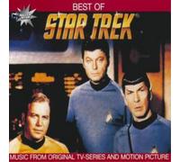 Various Artists Best of Star Trek, the (CD) Album (Importación USA)