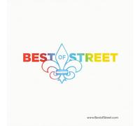 Various Artists - Best of Street: New Orleans V1