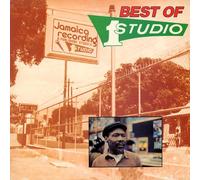 Various Artists - Best of Studio One 1 [Vinilo]