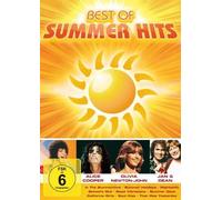 Various Artists - Best of Summerhits [Alemania] [DVD]