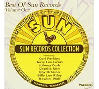 Various Artists - Best of Sun Records 1