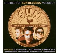 Various Artists - Best of Sun Records Vol.1