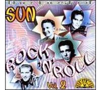 Various Artists - Best of Sun Rock N Roll 2