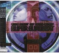 Various Artists - Best of Super Eurobeat 1998 / Various