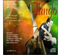 Various Artists - Best of Tango