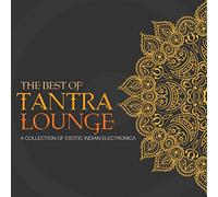 Various Artists - Best Of Tantra Lounge