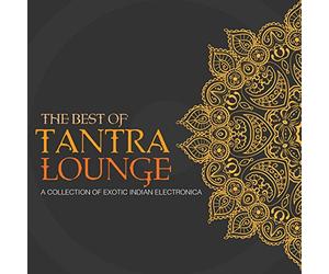 Various Artists - Best Of Tantra Lounge