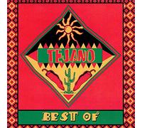 Various Artists - Best of Tejano