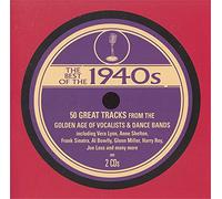 Various Artists - Best of the 1940's