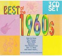 Various Artists - Best of the 1960's