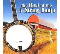 Various Artists - Best of The 5 String Banjo