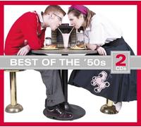Various Artists - Best of The 50s