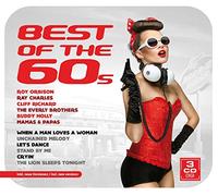 Various Artists - Best of the 60s