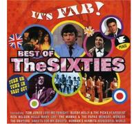 Various Artists - Best of the 60's - It's Fab!