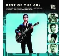Varios – Best Of The 60S – Vinilo