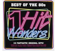 Various Artists - Best of the 80s - 1 Hit Wonders