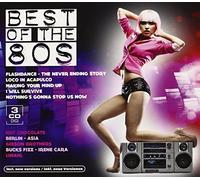 Various Artists - Best of the 80s