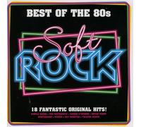 Various Artists - Best of the 80s - Soft Rock