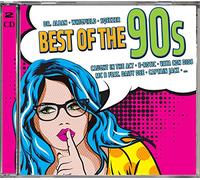Various Artists - Best of the 90s