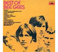 Various Artists - Best of the Bee Gees