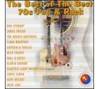 Various Artists - Best of the Best: 70's Pop & Rock 1