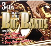 Various Artists - Best of The Big Bands