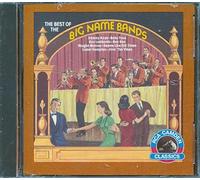 Various Artists - Best of The Big Name Bands