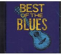 Various Artists - Best of the Blues