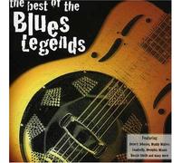 Various Artists - Best of the Blues Legends