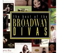 Various Artists - Best of the Broadway Diva
