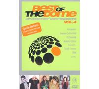 Various Artists - Best of The Dome Vol. 4 [Alemania] [DVD]