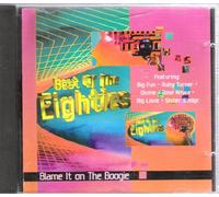 Various Artists - Best of the Eighties: Blame It on The Boogie