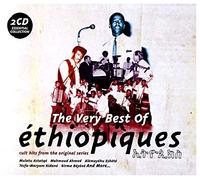 Various Artists - Best of the Ethiopiques