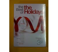 Various Artists - Best of the Holidays / Various