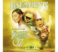Various Artists - Best of the Muppets -15tr