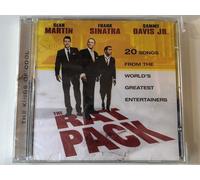 Various Artists - Best of the Rat Pack,the