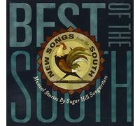 V - Best Of The South: Musical Stories By Sugar Hill