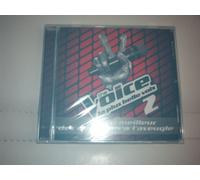 Various Artists - Best of the Voice 2
